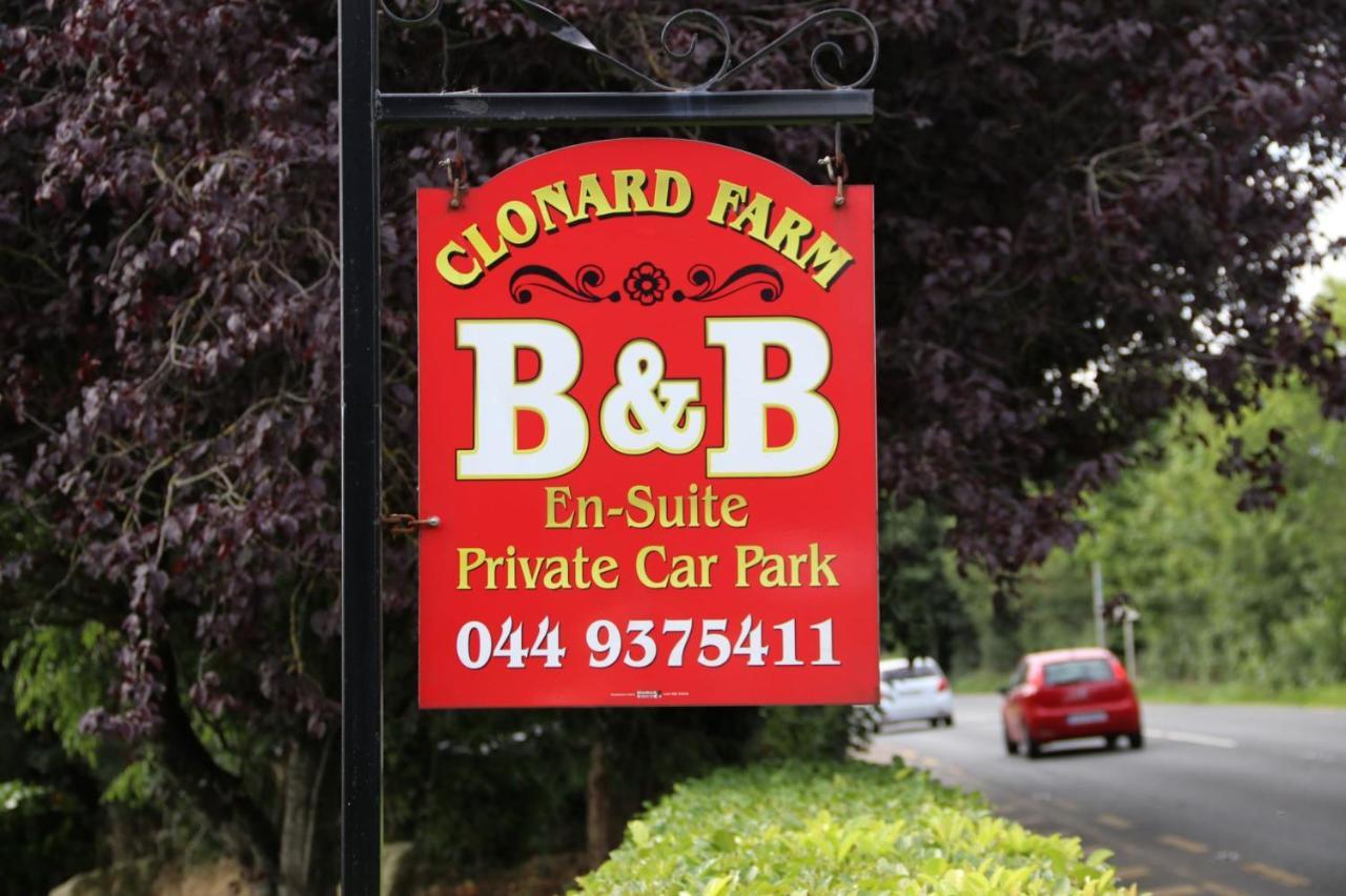 Clonard Farm B&B Exterior foto