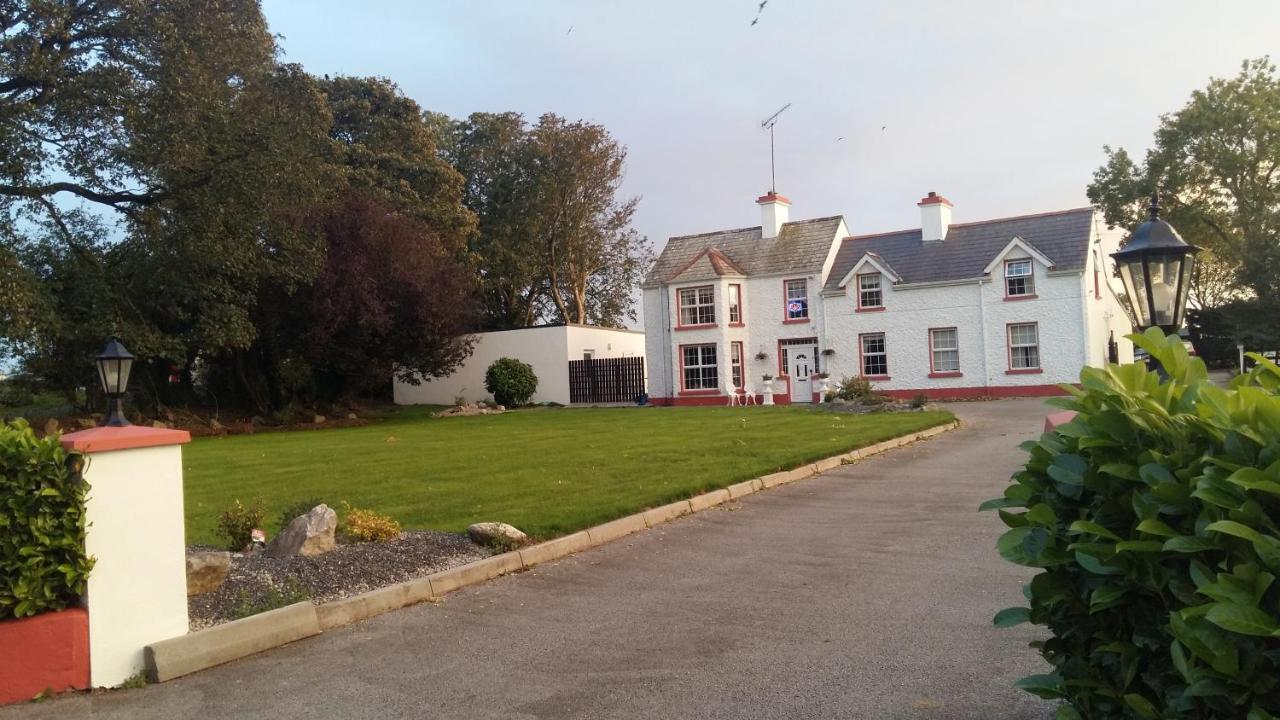 Clonard Farm B&B Exterior foto