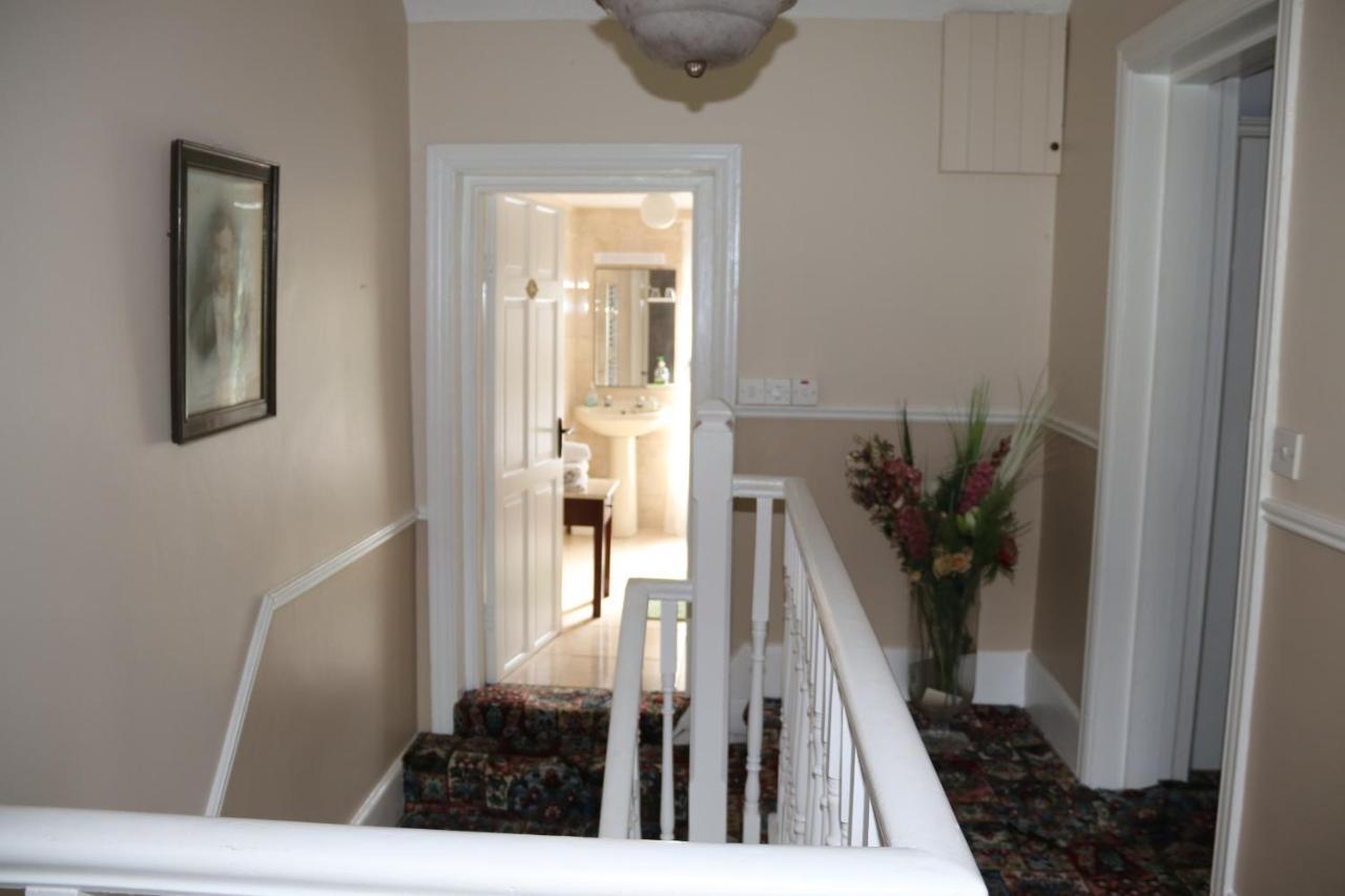 Clonard Farm B&B Exterior foto